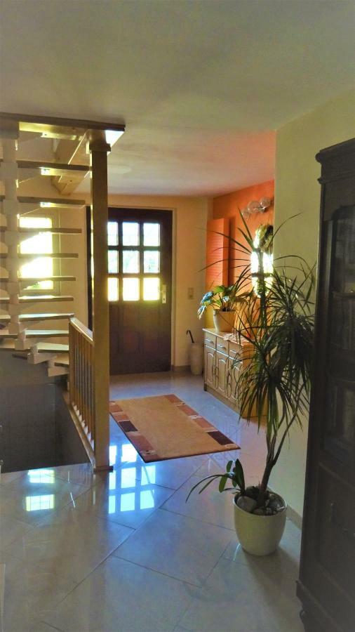 Privatzimmer Lehmann Kottmar Exteriör bild