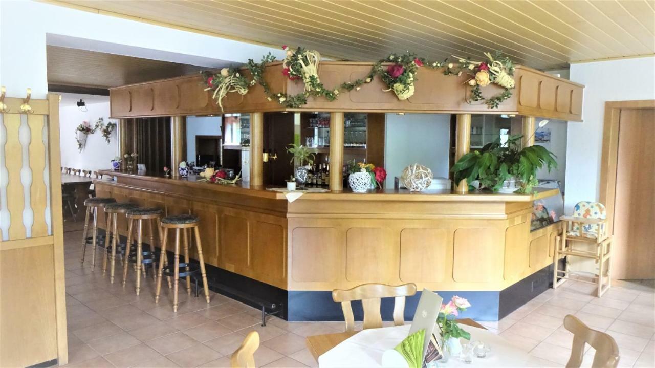 Privatzimmer Lehmann Kottmar Exteriör bild