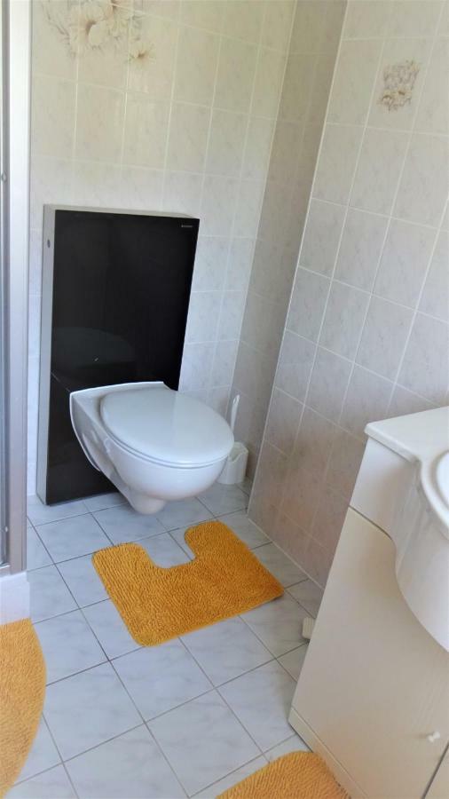 Privatzimmer Lehmann Kottmar Exteriör bild