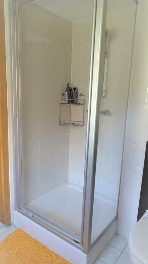 Privatzimmer Lehmann Kottmar Exteriör bild