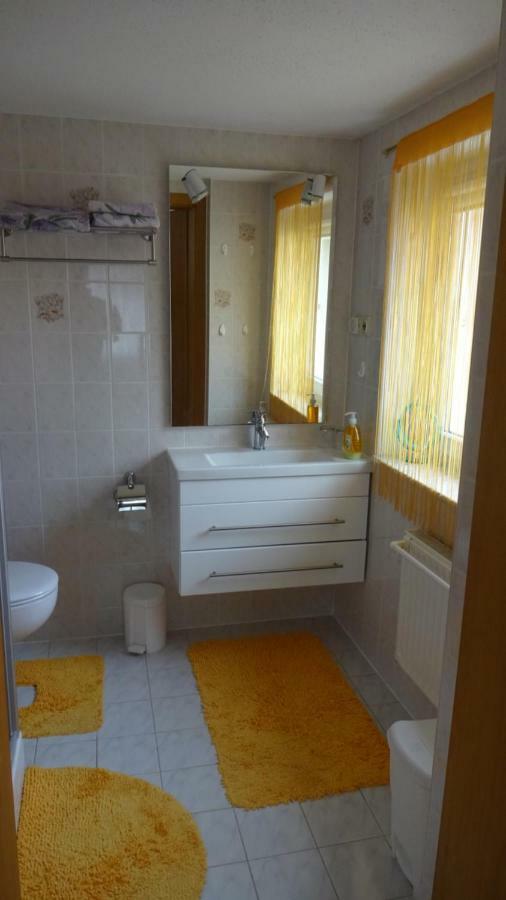 Privatzimmer Lehmann Kottmar Exteriör bild