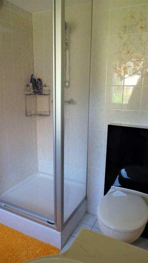 Privatzimmer Lehmann Kottmar Exteriör bild