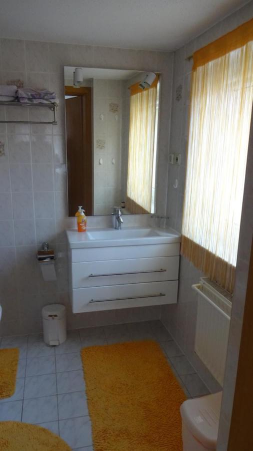 Privatzimmer Lehmann Kottmar Exteriör bild